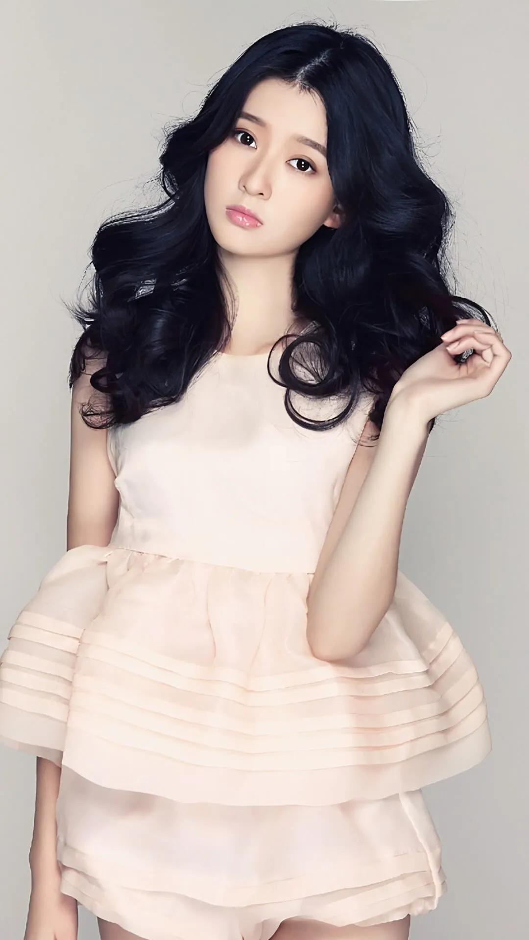 乔欣惊艳高清写真,乔欣高清写真大图