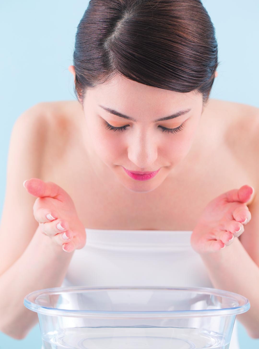 皮肤松弛柔软是要瘦了吗,肌断食刚开始皮肤会变差吗