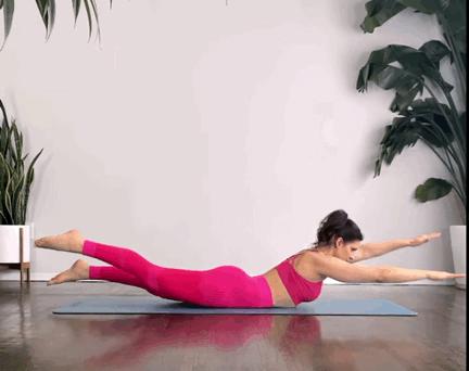 健身房练臀最好的器械和动作,史密斯器械练臀动作