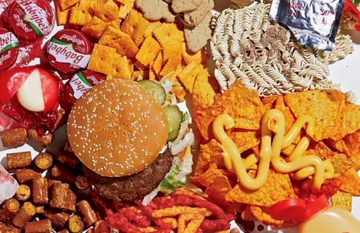 为什么脑梗病人吃得很少,为什么脑梗病人吃的特别多