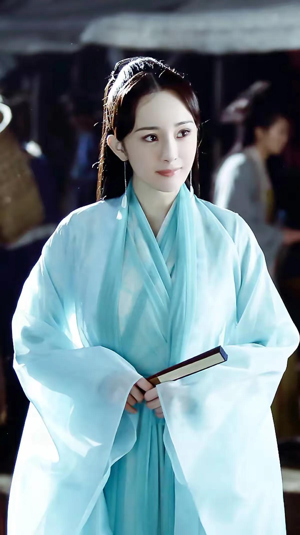 10部又虐又甜的古装剧最新,推荐10部曾经虐遍全网的古装剧