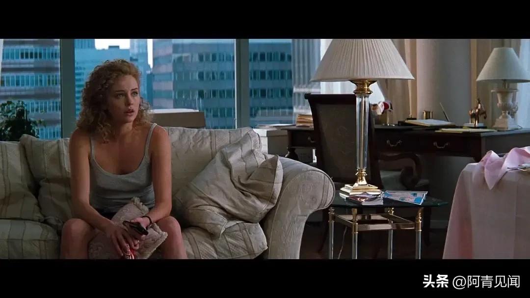 查理兹塞隆电影惊艳镜头截图,查理兹塞隆哪部电影最美