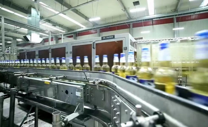 十年华章启新篇奋力再造一个“工业资阳”