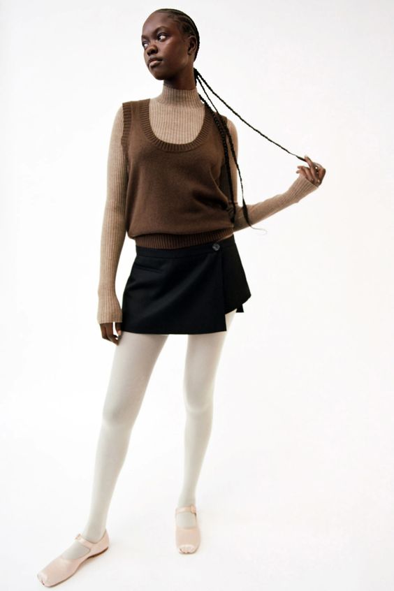 balletcore解析,balletcore品牌