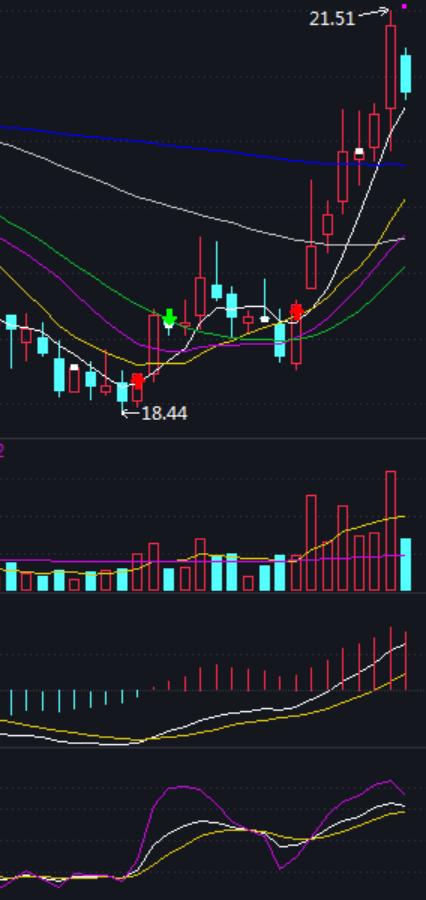 如何盯盘股票池,优质大盘股该怎么操作