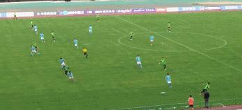 杨立瑜制胜国安1-0中乙队,2018足协杯国安晋级之路