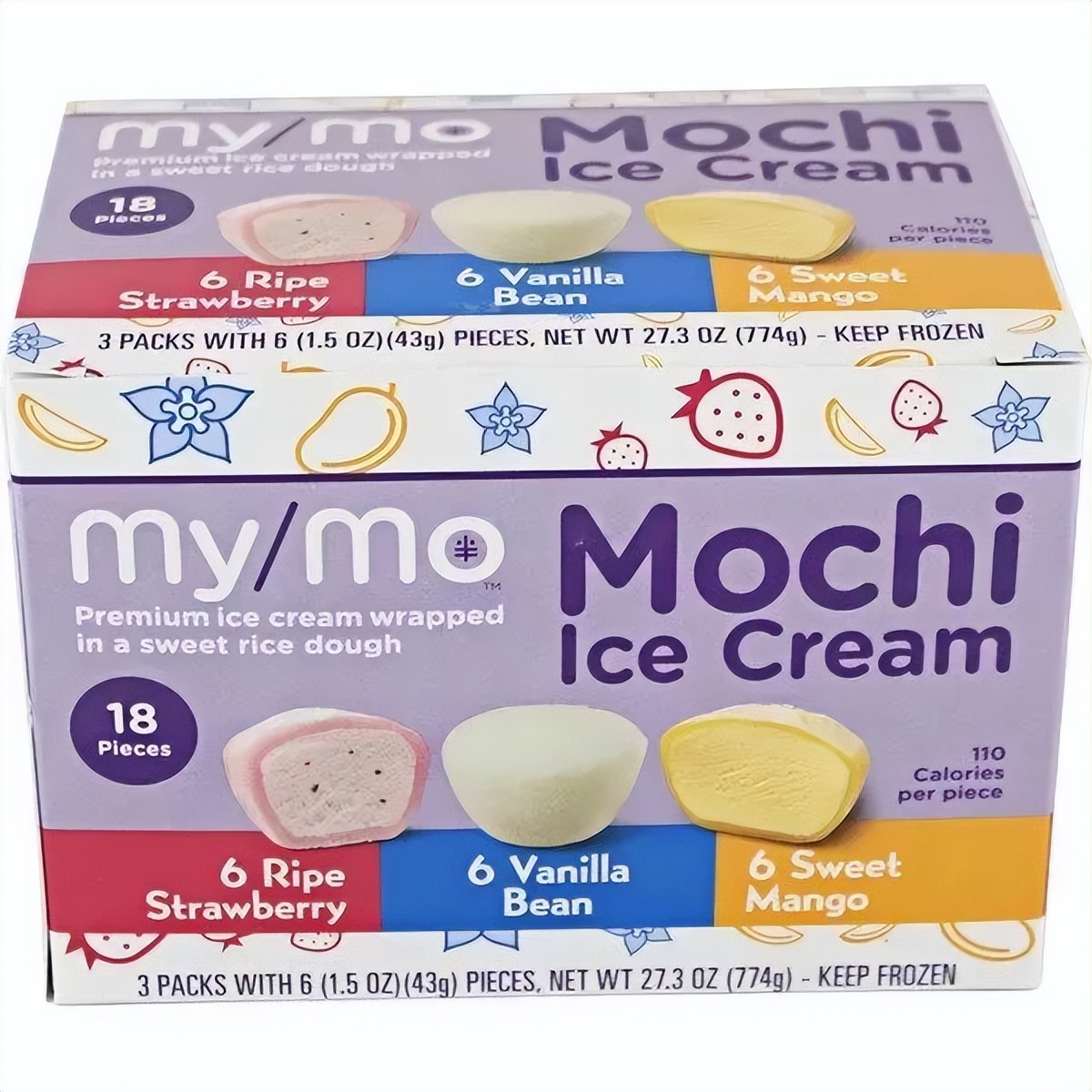 美国难吃的零食,超市难吃的零食