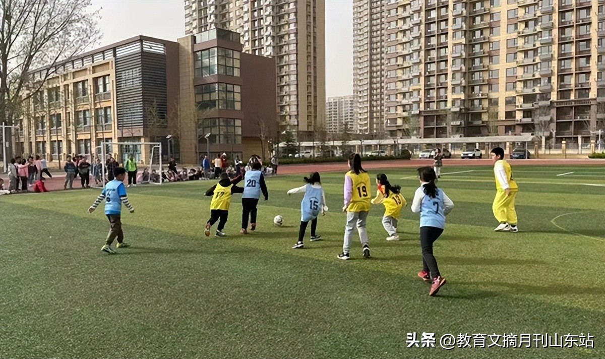 实验小学校长杯足球联赛,2023烟台区长杯小学足球赛排名