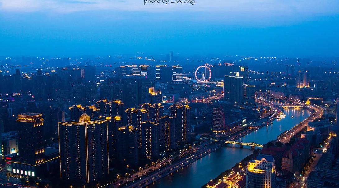 中国未来最看好城市排名,我国未来最吃香十大城市