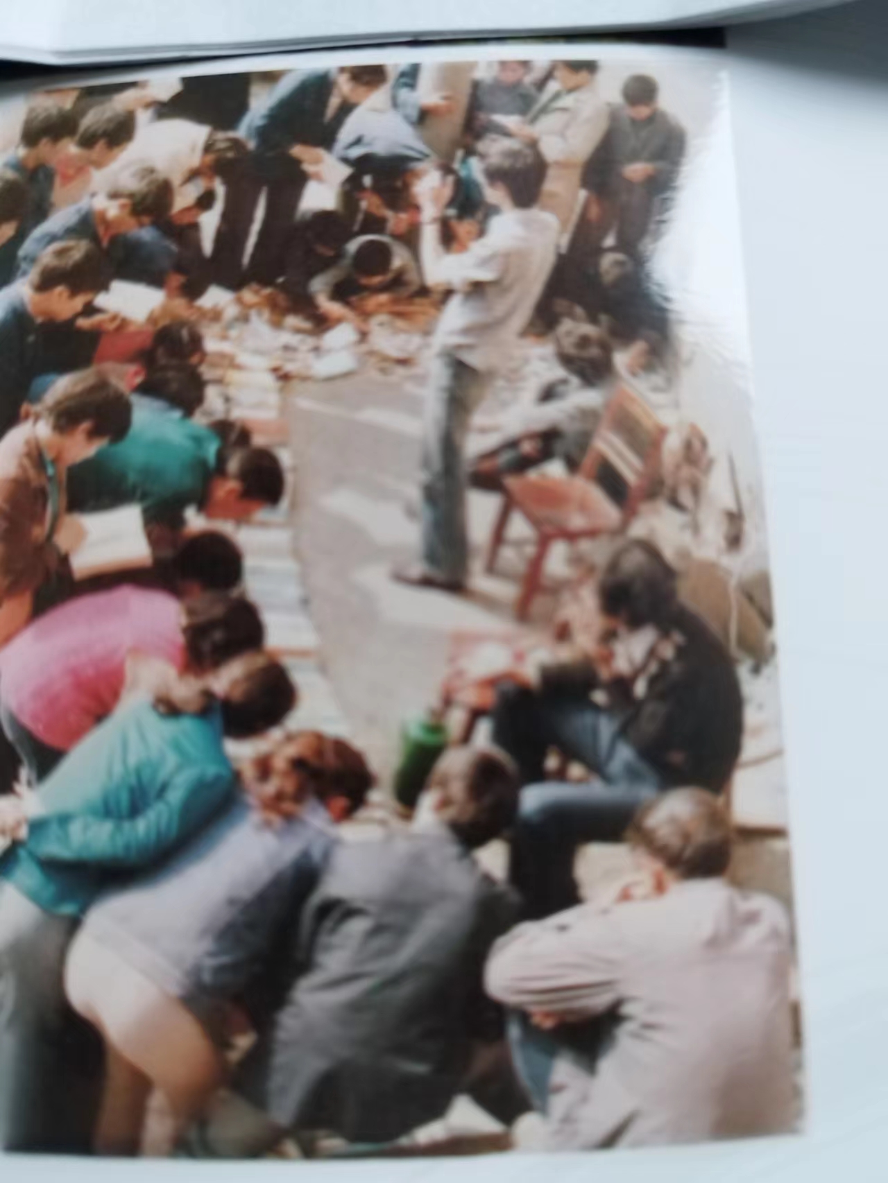 钞票历史意义,钞票上的历史故事