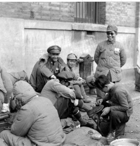 陈毅的军事能力如何？蒋介石曾两次评价，结论完全相反