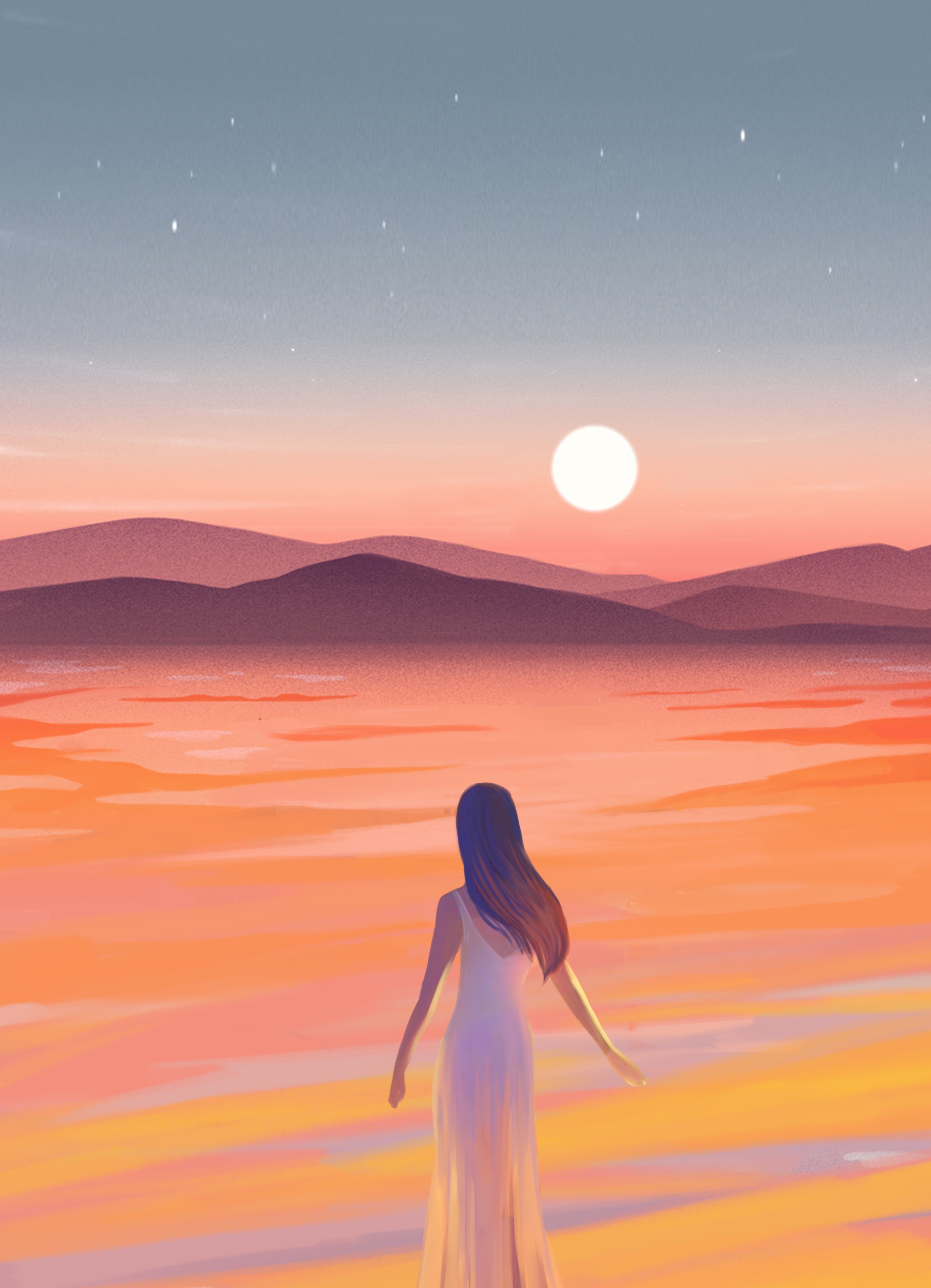 越是优秀的女人,越容易掉入这个恋爱陷阱