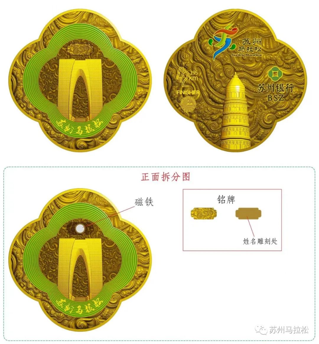 苏州马拉松2024下半年时间表,苏州银行马拉松2024年报名官网