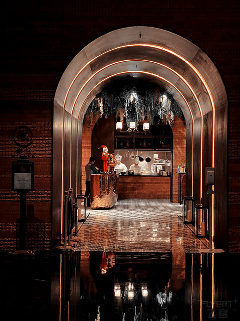 苏宁钟山国际高尔夫酒店米兰餐厅,南京苏宁钟山国际高尔夫酒店图片