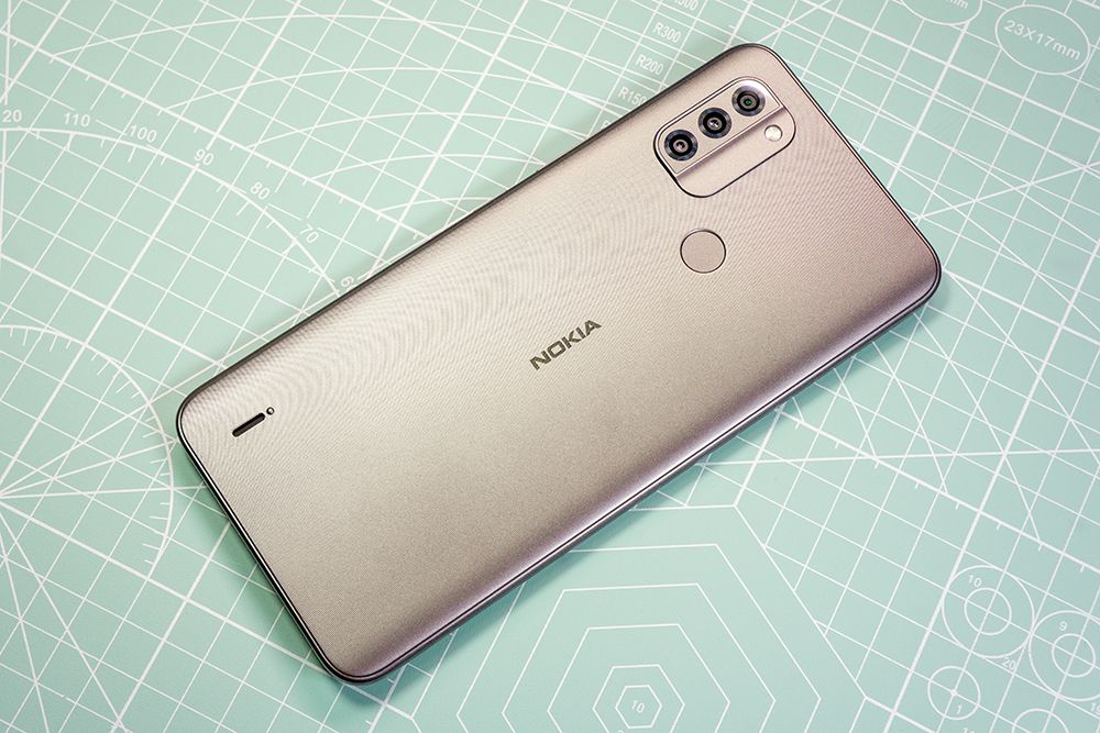 诺基亚c31测评,诺基亚c31屏幕耐摔吗