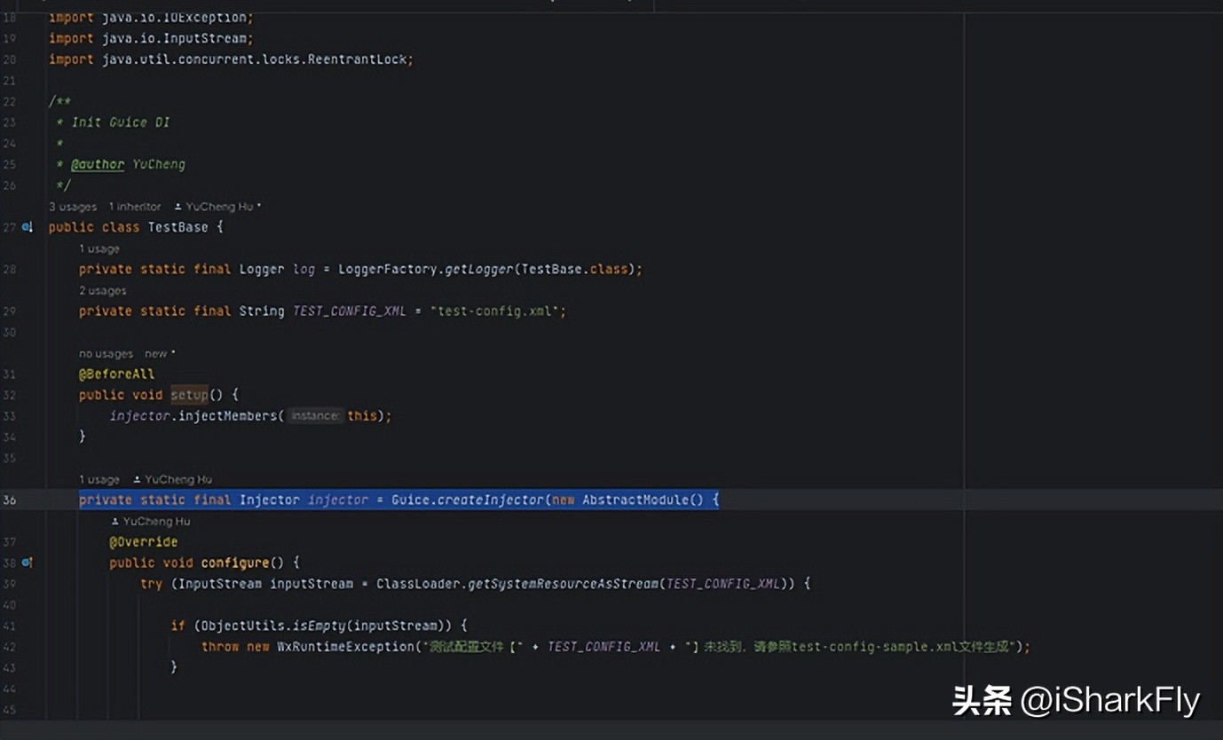 junit5新特性,junit5基本功