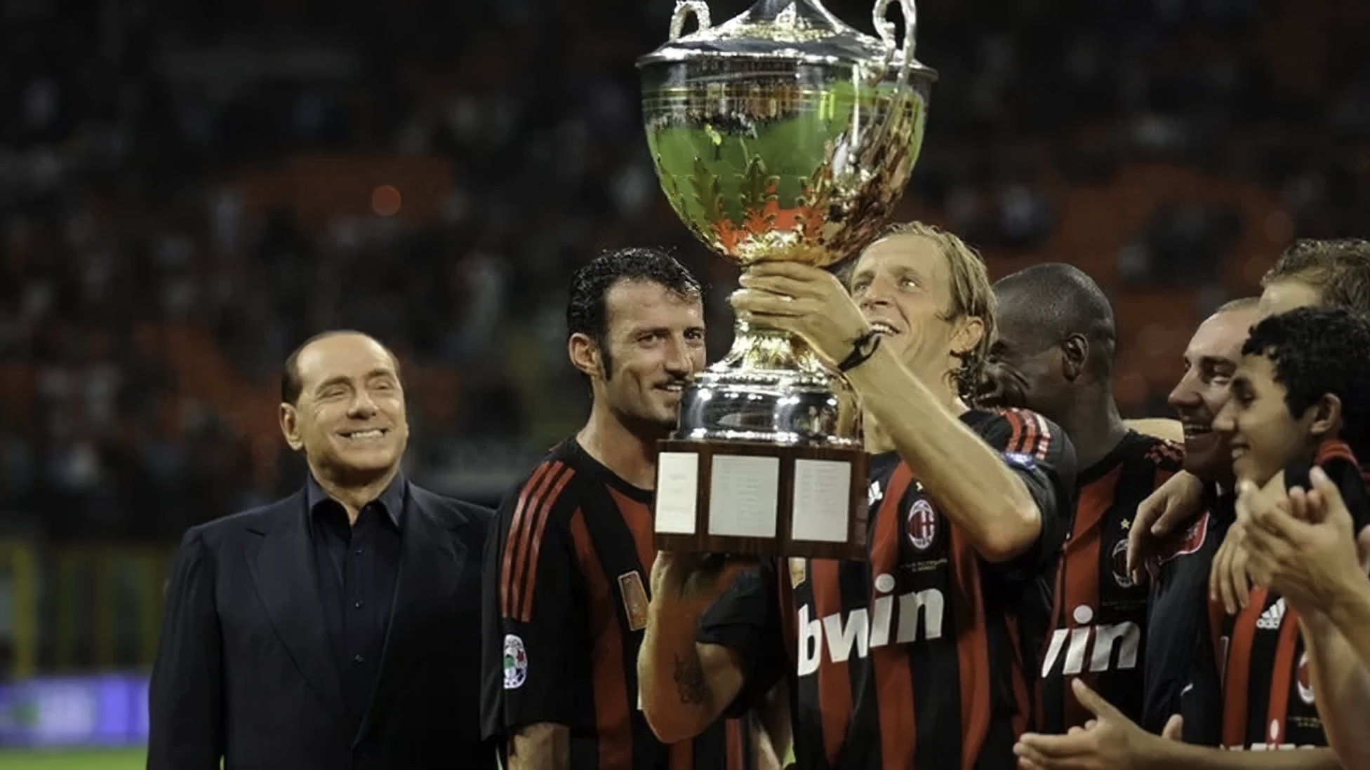 贝卢斯科尼讣告,西尔维奥·贝卢斯科尼身价