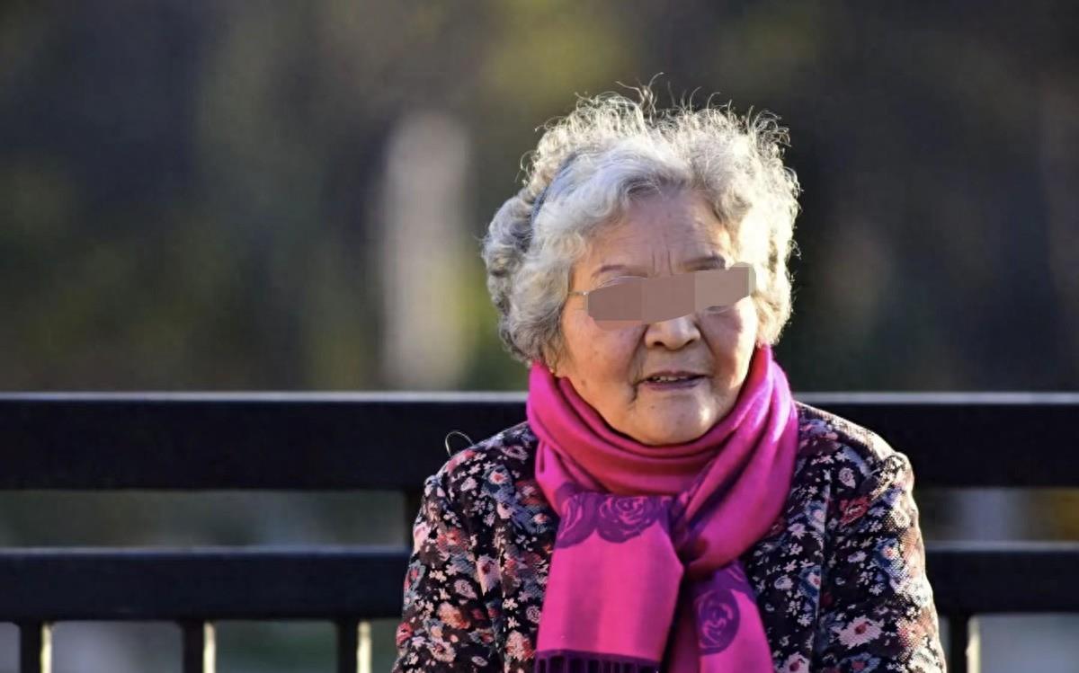 老太太的财富启示录:雇佣保姆不如投资基金!