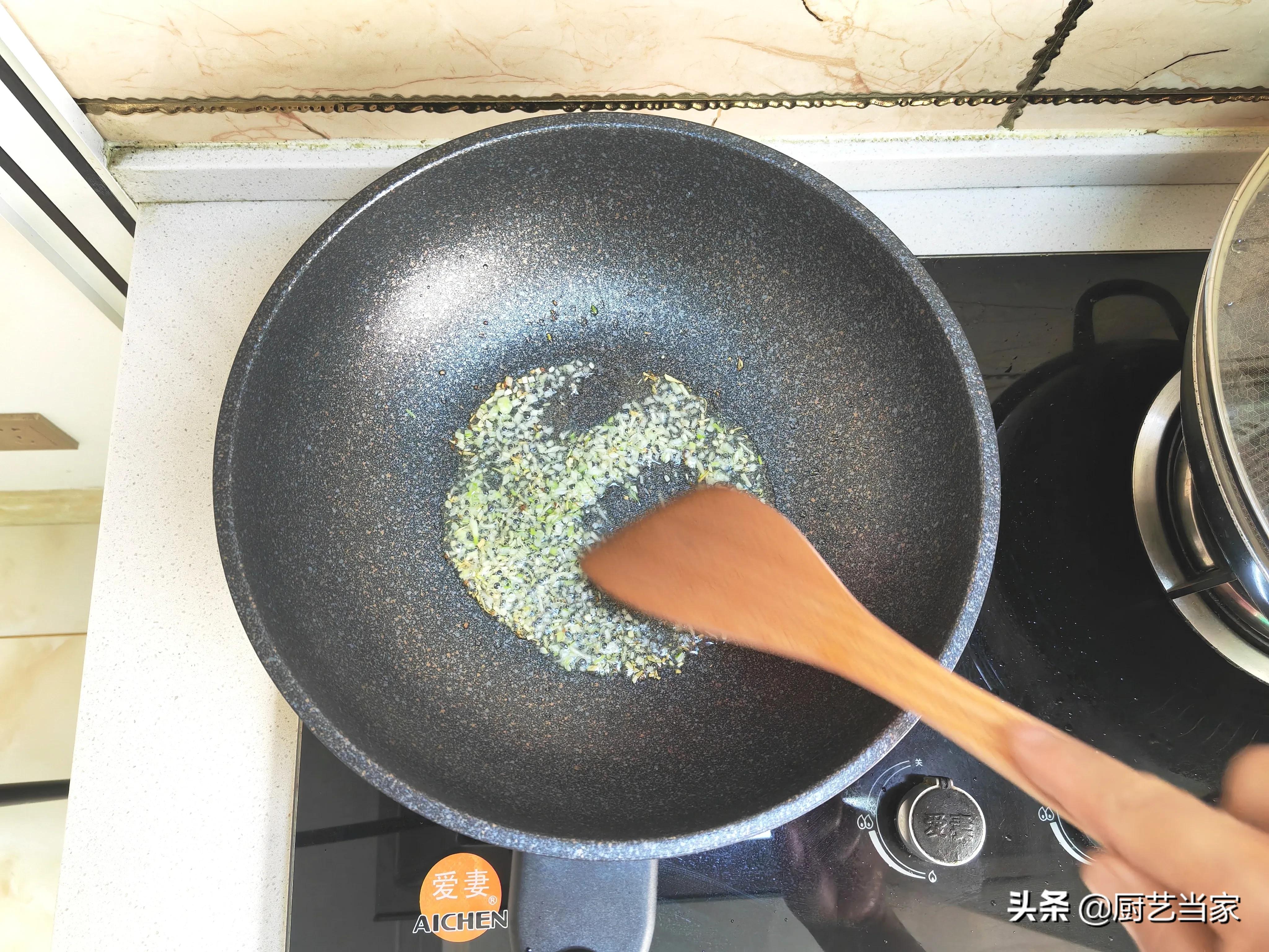 刀工初学者怎么切丝才会细,烹饪刀工土豆切片切丝基础教学