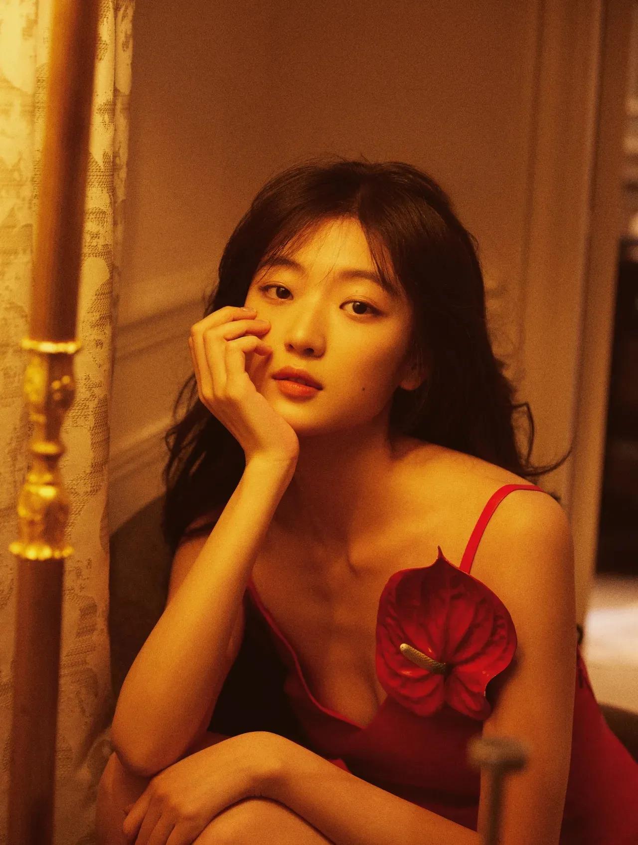 孙千真的漂亮,孙千好漂亮图片