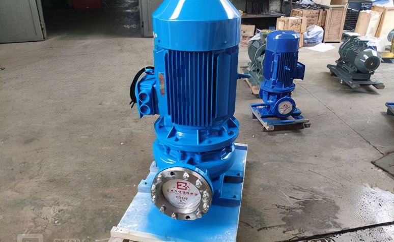 消防单级泵和多级泵的区别,什么叫多级泵