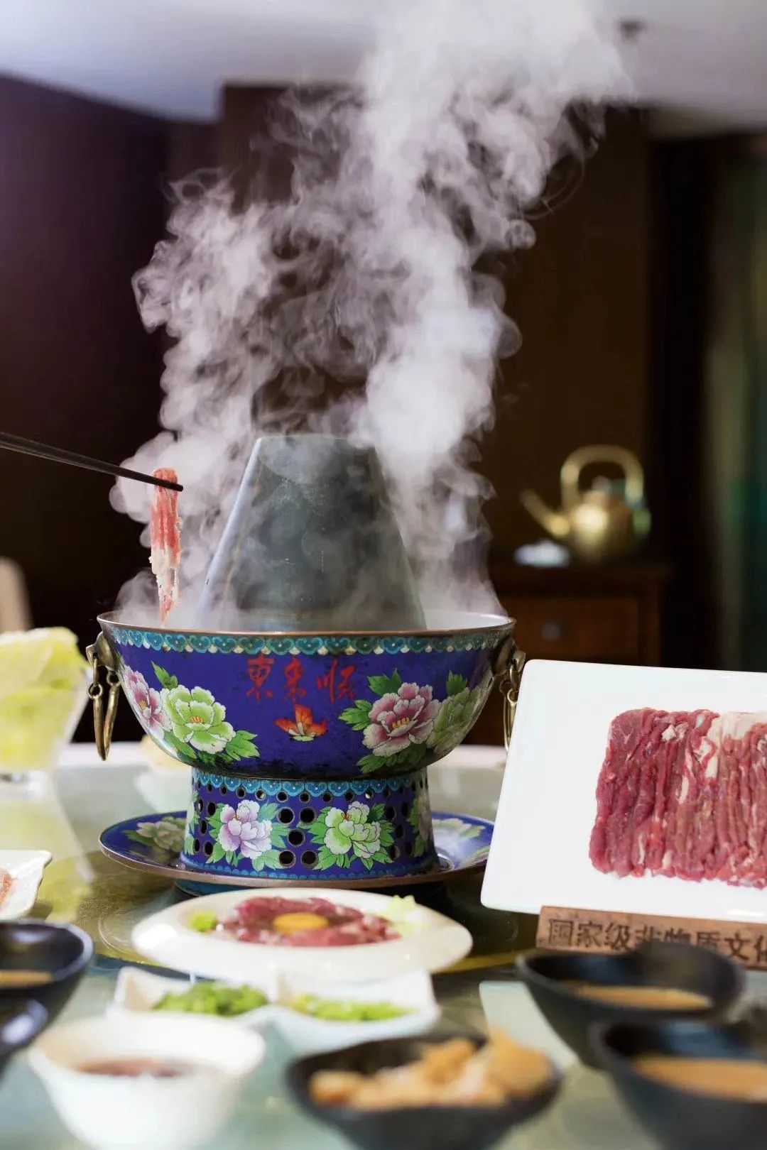 北京为什么是美食荒漠,北京不是美食荒漠