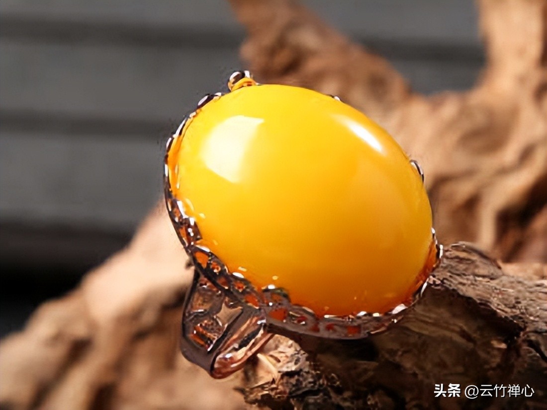 蜜蜡黑点在内部,蜜蜡表面的黑点怎么清理