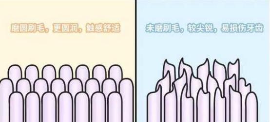 电动牙刷有什么坏处和好处,长期使用电动牙刷的危害弊端