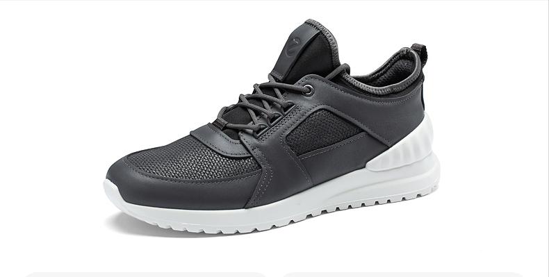 中年男士穿哪款鞋比较合适,50岁男士穿什么鞋子休闲