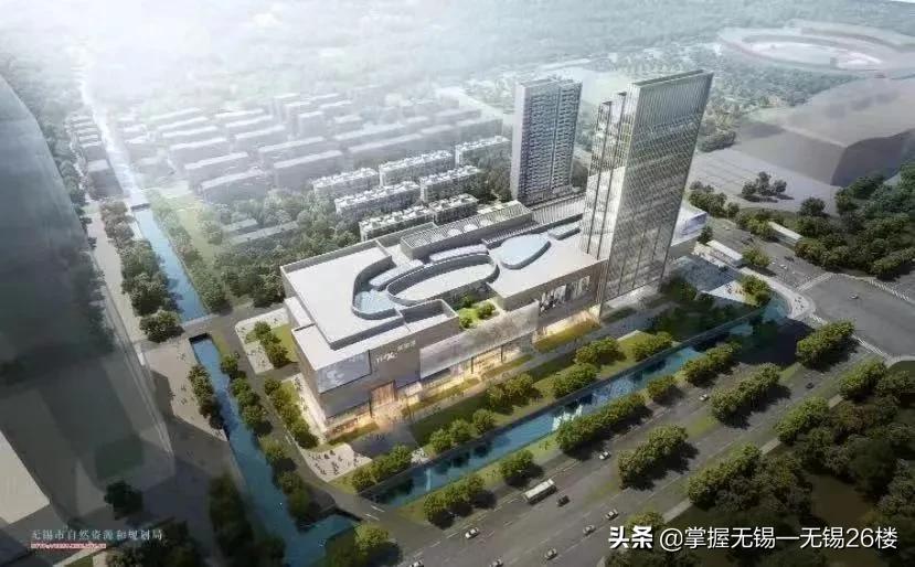 2021年无锡十大豪宅,无锡千万级豪宅有哪些