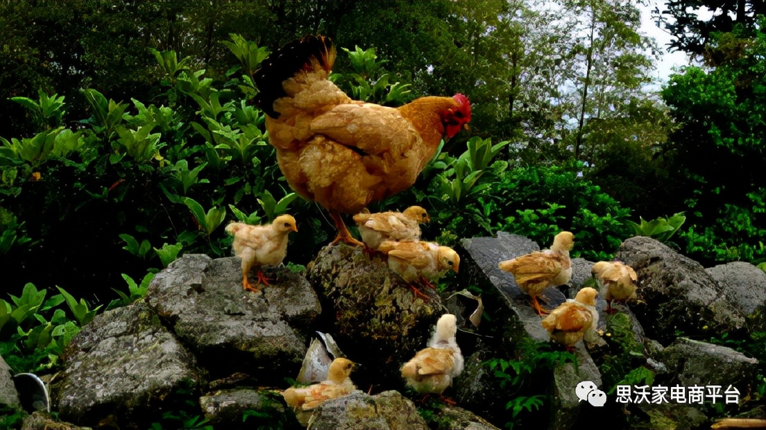 海南思沃家项目SWOT分析