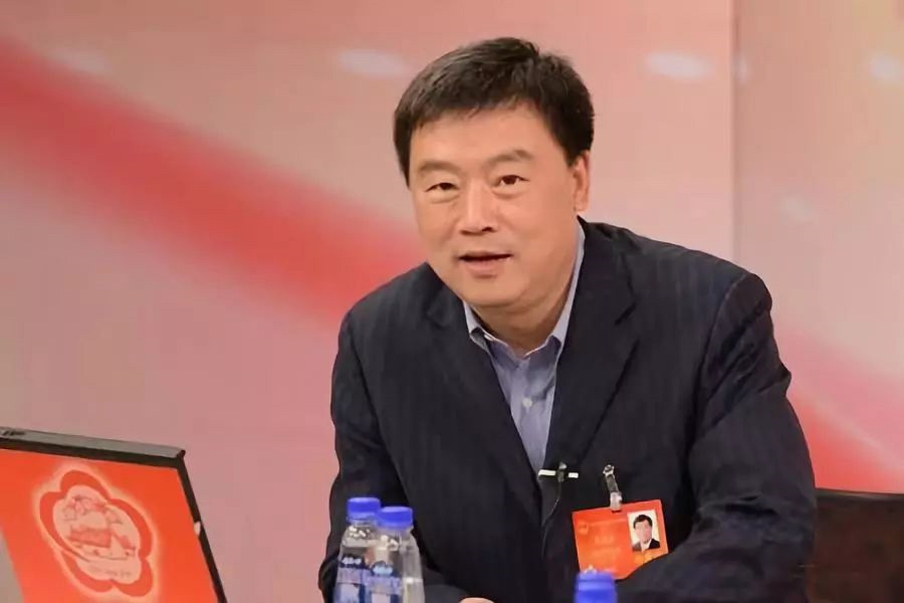 2021衢州首富前十位排名,衢州首富周志龙身价