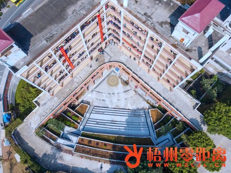 梧州初中扩建方案,梧州市新建学校规划