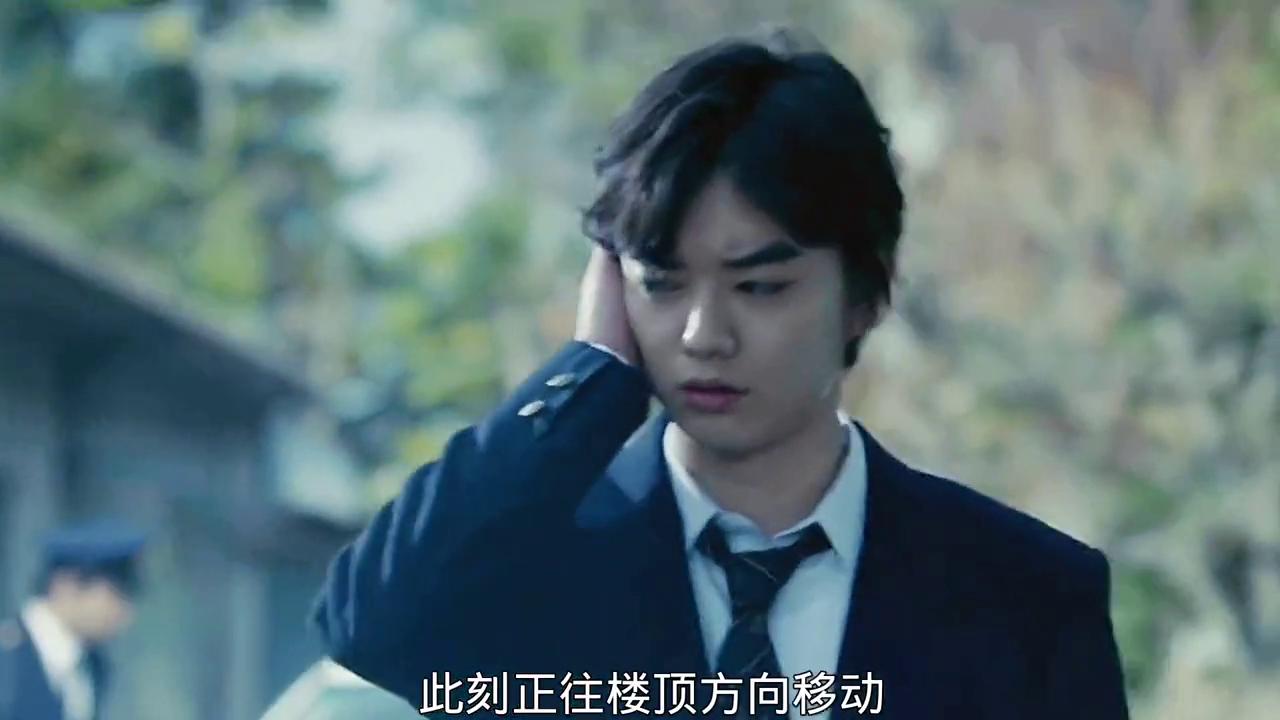 寄生虫控制人类的大脑,人类被寄生兽控制