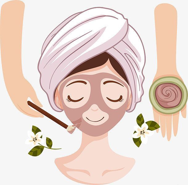 洗完脸后敷面膜的正确步骤,晚上敷面膜后护理皮肤正确步骤