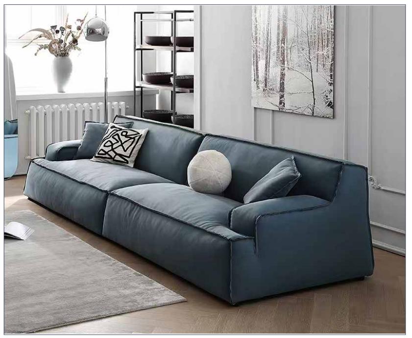 网红最火的三款沙发,卧室沙发2023最新款网红