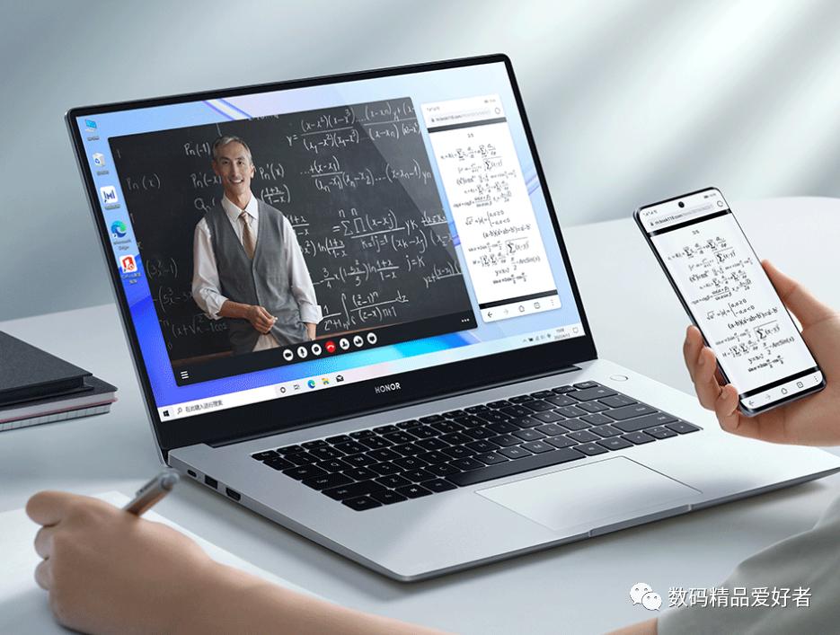 新一代荣耀magicbookxpro轻薄,荣耀笔记本magicbook143299