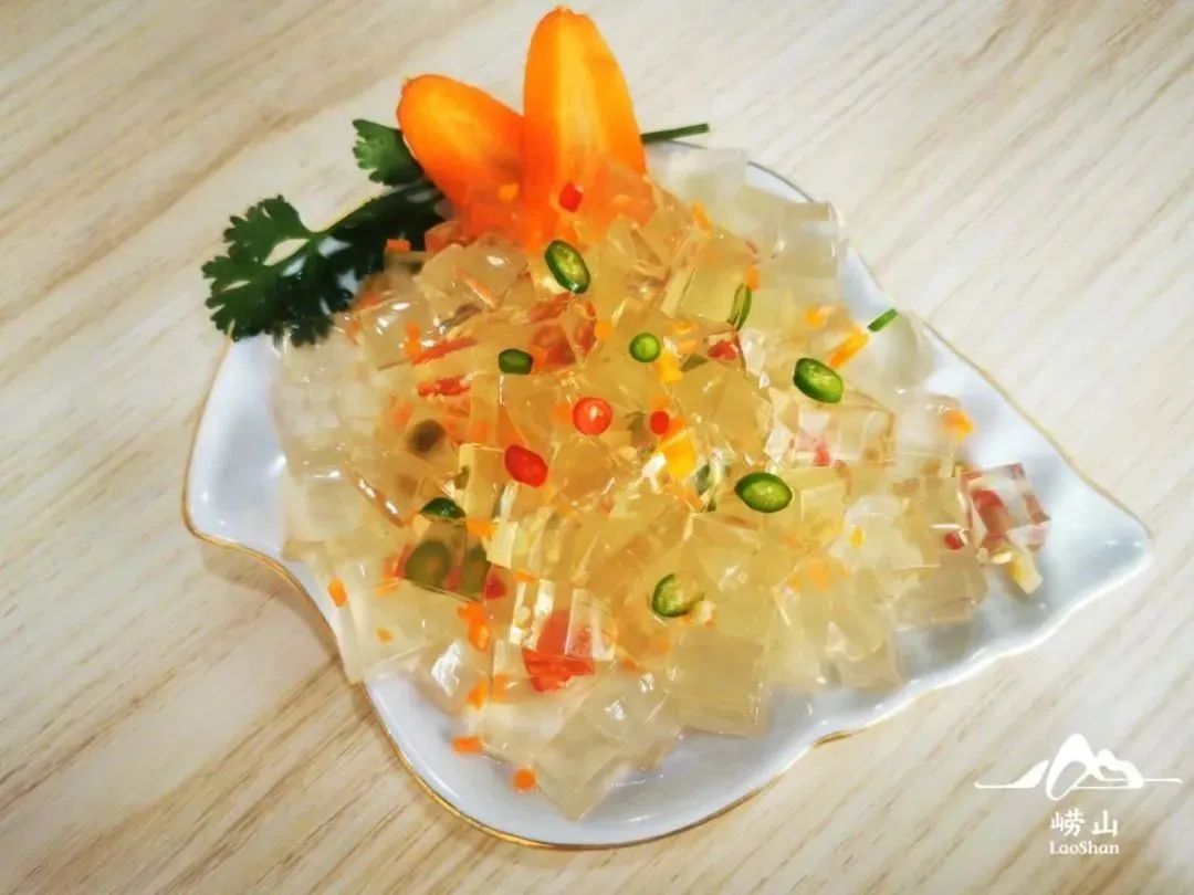 青岛带你品尝舌尖美味,青岛夏天最好吃的菜