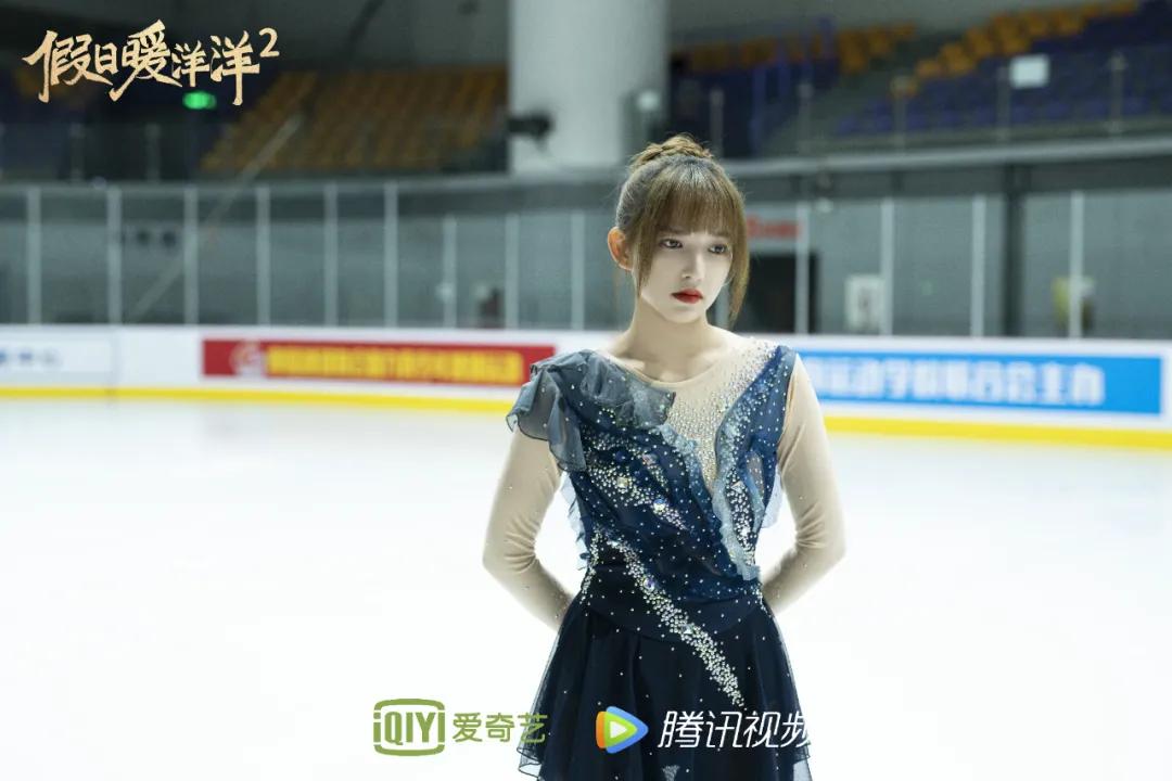 假日暖洋洋2电视剧解说,假日暖洋洋2霸气片段合集