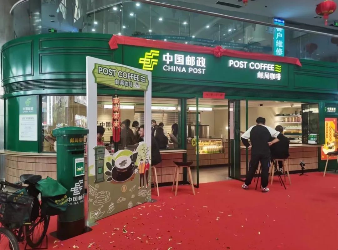 怎么还没人曝光中国邮政“真面目”？