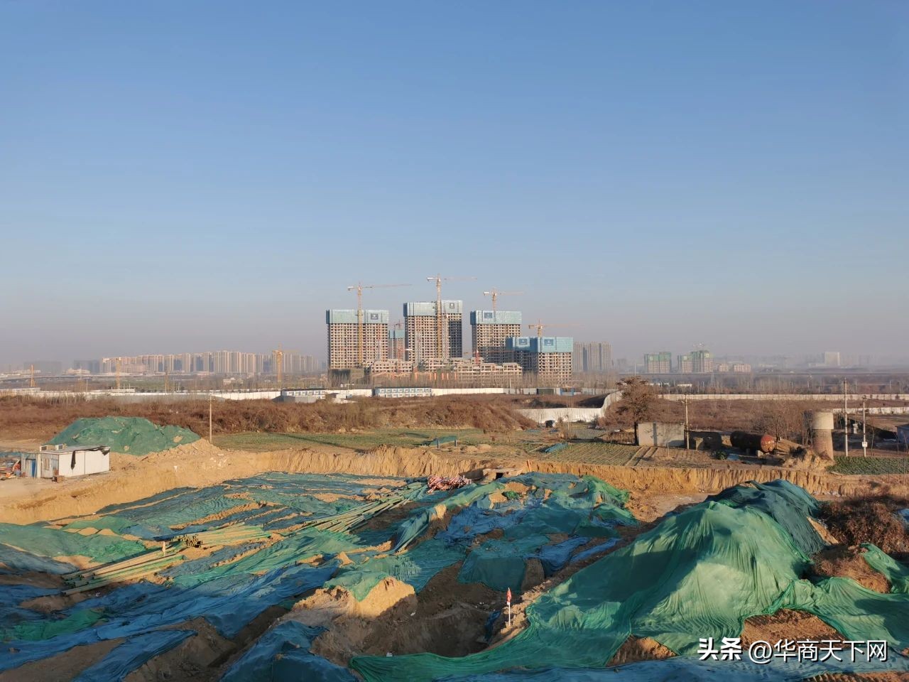 买到烂尾楼需要还房贷吗,买到烂尾楼可以不还贷了吗