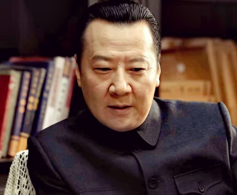 潜行者李力行秘密,潜行者的李力行原型是谁