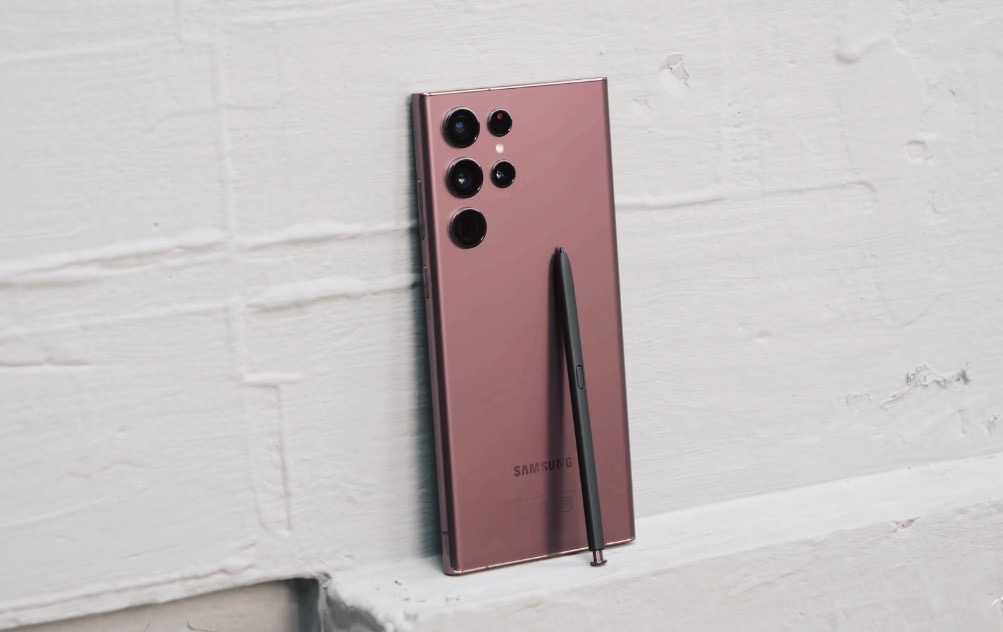 三星s22ultra2亿像素机皇性能,三星galaxys22ultra对比s21ultra