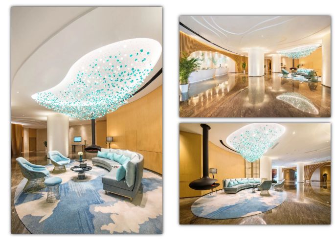 雅阁酒店集团｜大理悦云雅阁度假酒店，热门酒店目的地