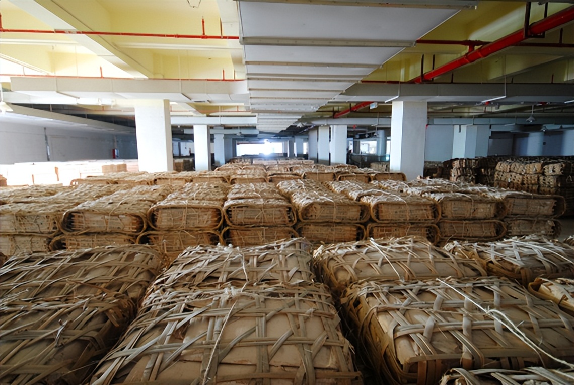 陈永堂与双陈普洱：深耕仓储，野望未来