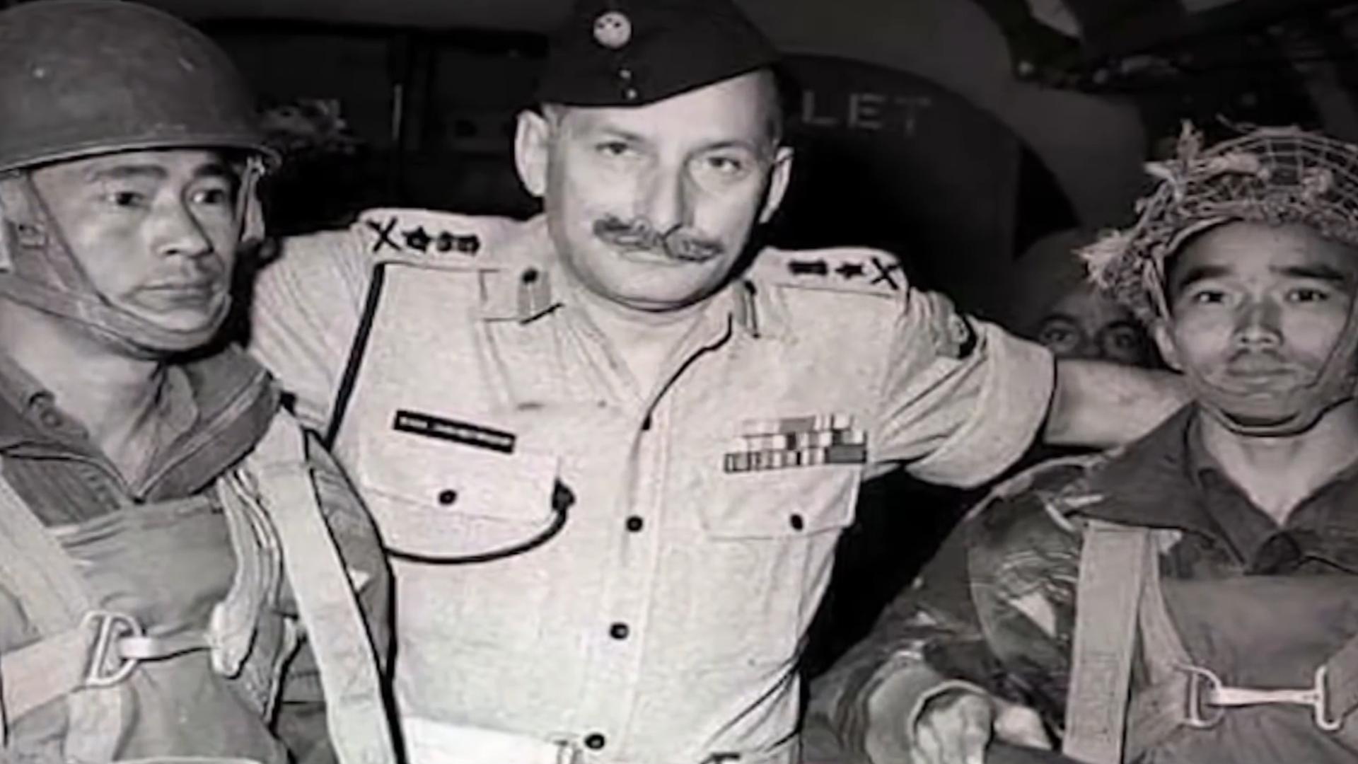 巴铁拒绝美国援助了吗,中国帮巴基斯坦研发五代机