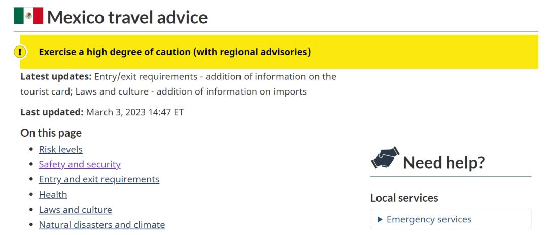 鍘诲姞鎷垮ぇ鏃呮父鐨勫缓璁拰鎻愰啋 (鍔犳嬁澶ф梾娓哥洰鐨勫湴)