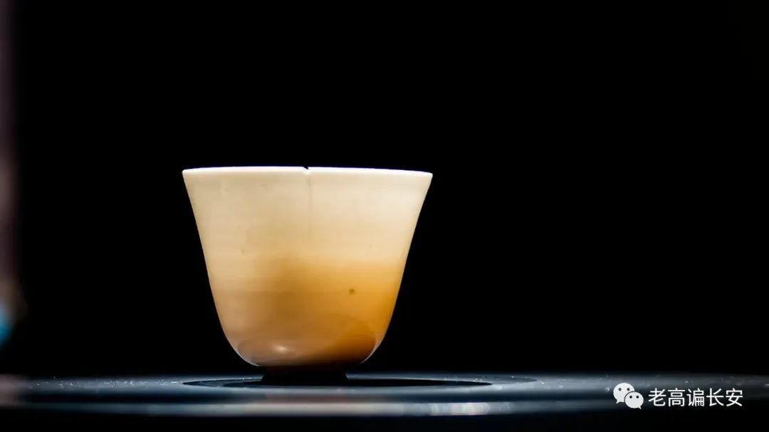 假期参观陕西考古博物馆,陕西考古博物馆开馆直播