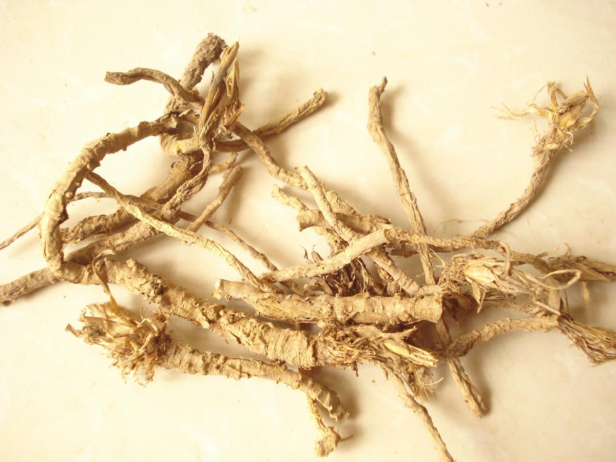 血虚风燥荨麻疹的食疗方法,血虚风燥型荨麻疹中药方