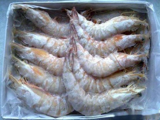 冬天大虾不放冰箱可以吗,大虾怎么保存保鲜不黑